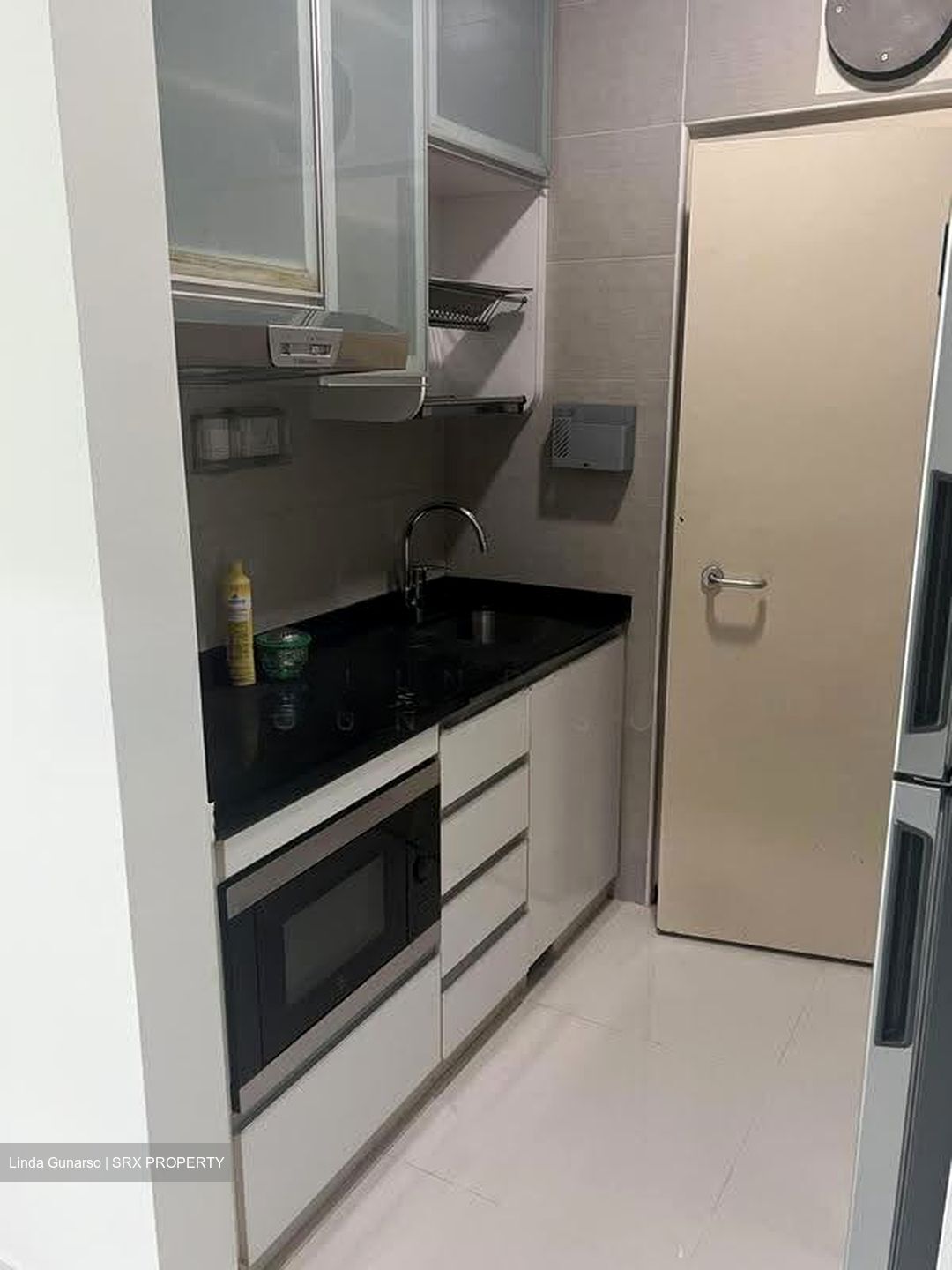 Parc Rosewood (D25), Condominium #623054071